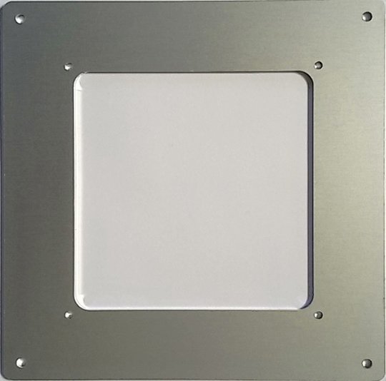 Eltrim Adaptor Plate