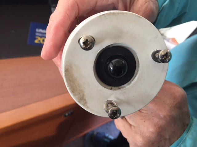 BESENZONI REMOTE EYE