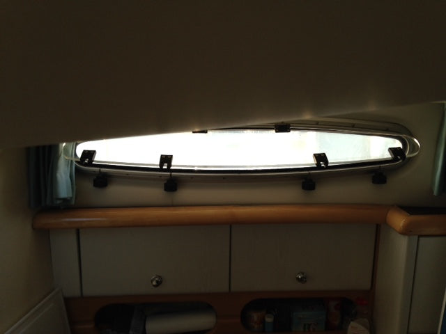 Gebo Portlight Gasket