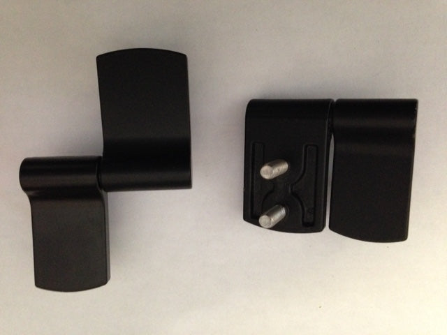 Sealine SC42 Dash Hatch Hinge (Pair)