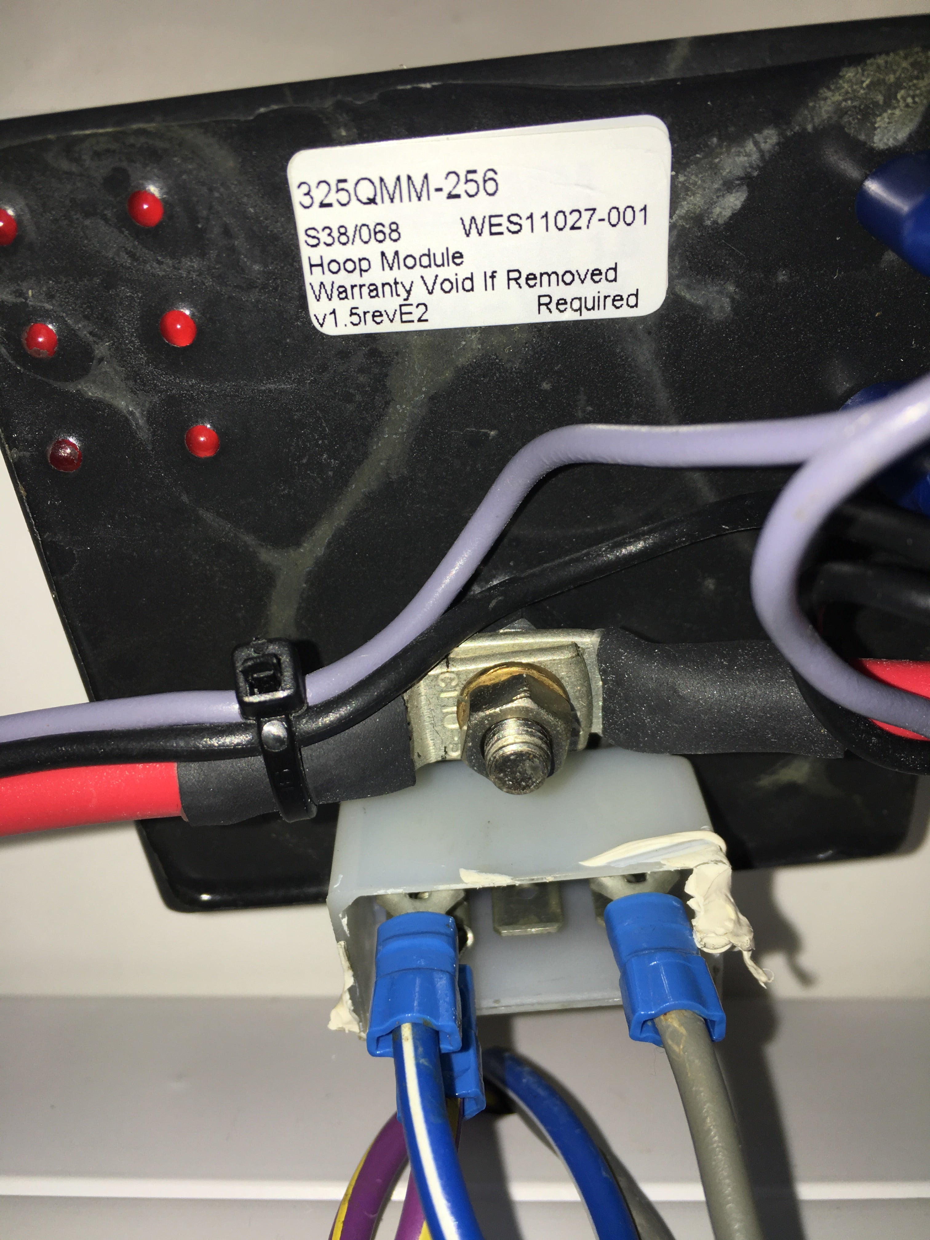 S38 Seaplex Module 256
