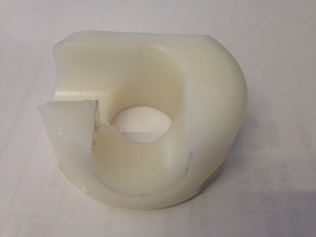 Transom Door Hinge/Latch for Sealine F37, S38, S41, S42 and S43