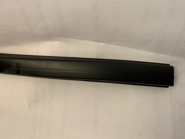 Rubber Insert for Wooden Cabin Stair Treads (Priced Per Metre)