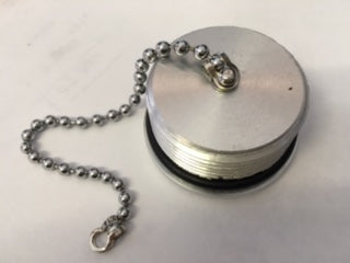 Water Filler Cap Only