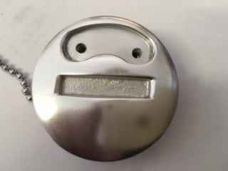 Water Filler Cap Only