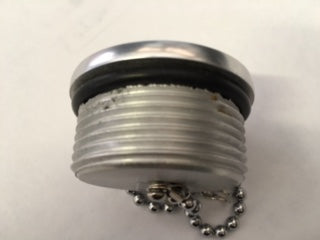 Fuel Filler Cap Only