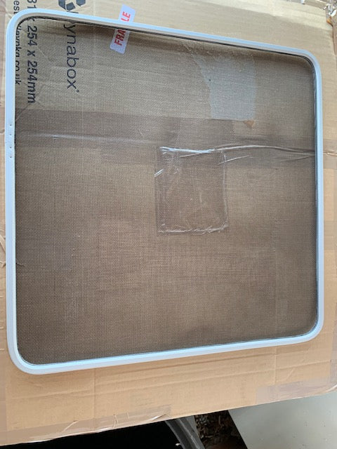 Mosquito net