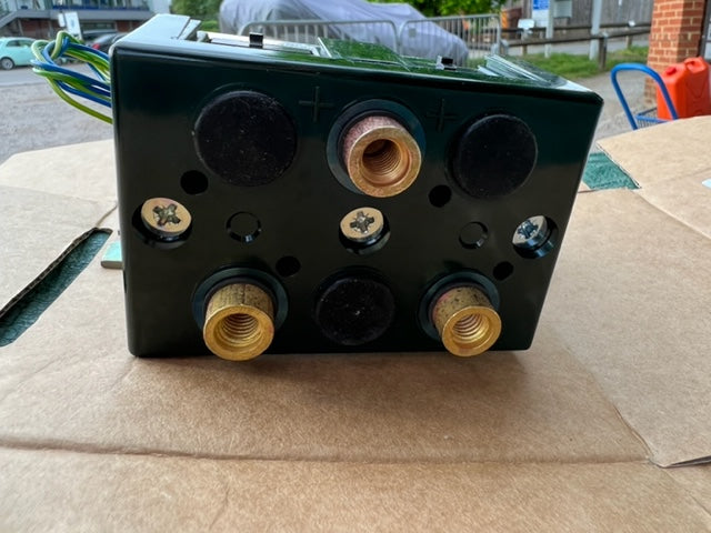 ALLBRIGHT DC182-490 REVERSING RELAY FOR SERIES QL BP600/700/800/900 BOW THRUSTER