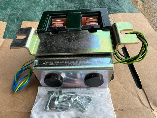 ALLBRIGHT DC182-490 REVERSING RELAY FOR SERIES QL BP600/700/800/900 BOW THRUSTER