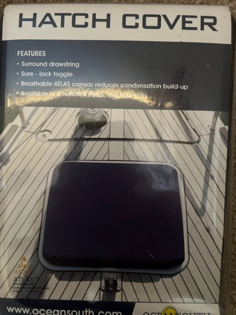 Hatch Cover