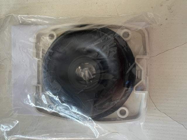 Whale AS0356 Manual Bilge Pump Deck Kit