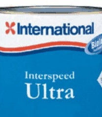 International Antifoul Ultra 300 Navy 2.5L