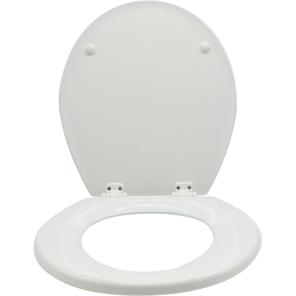 Replacement Seat & Lid for Jabsco Regular Toilets