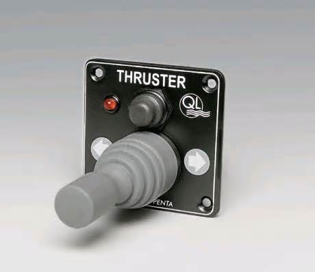 Joystick Control (Discontinued)