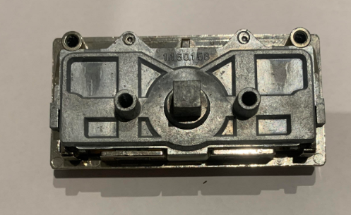 Sealine F34 Galley Drawer Latch