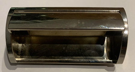 Sealine F34 Galley Drawer Latch