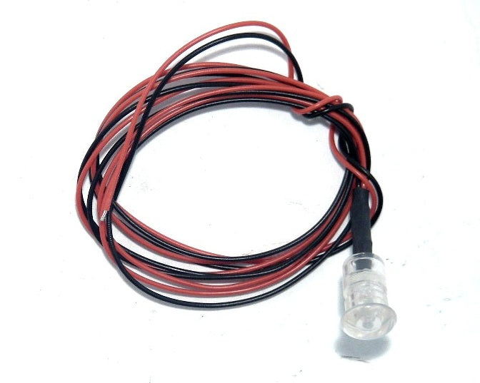 LED Plastic 12v Blue Decklight