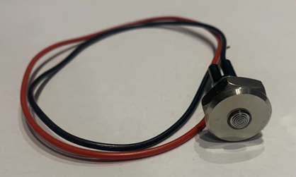 LED Stainless Steel White Light 24v