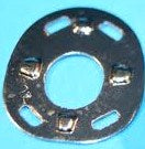 Fitting Liftador Plates 708A x 20