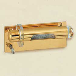 INTERNAL GOLD RIGHT HAND LIGHT (51)+24V/10W