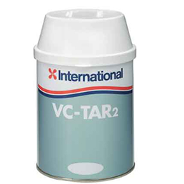 BLACK VC TAR 2 PRIMER 2.5LT YEA729