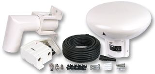 Outdoor Digital Dome Aerial Kit