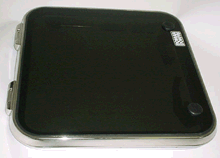 Bomar Voyager Hatch