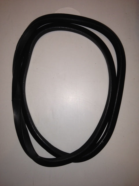 Hatch Rubber Seal (Silver Anodised Hatches)