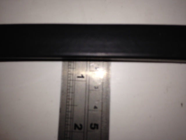 Hatch Rubber Seal (Silver Anodised Hatches)
