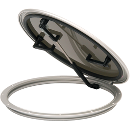 T46 Suitable for Round Hatch