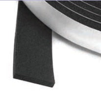 12x5mm Self Adhesive Hatch Seal (6m)