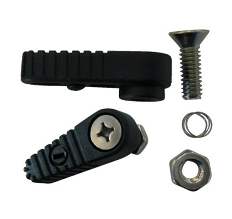 Bomar Portlight Dog Latch For Classic S/S Portlights