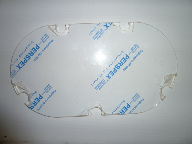 Portlight Replacement Perspex Window for Port Hole