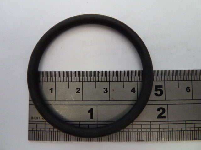 38mm Deck Filler O Ring