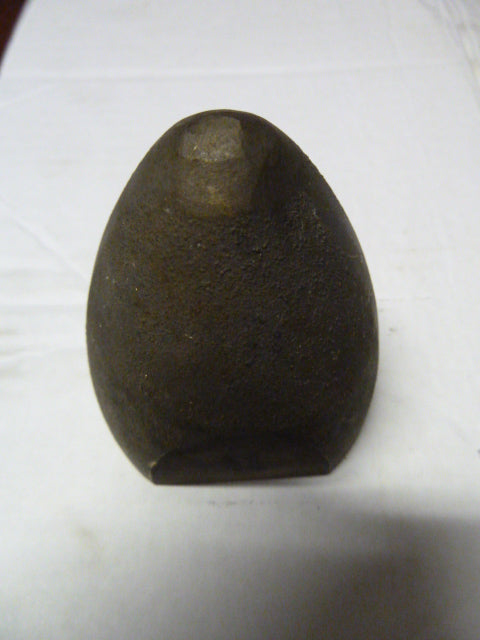 F43 PROP CONE NUT
