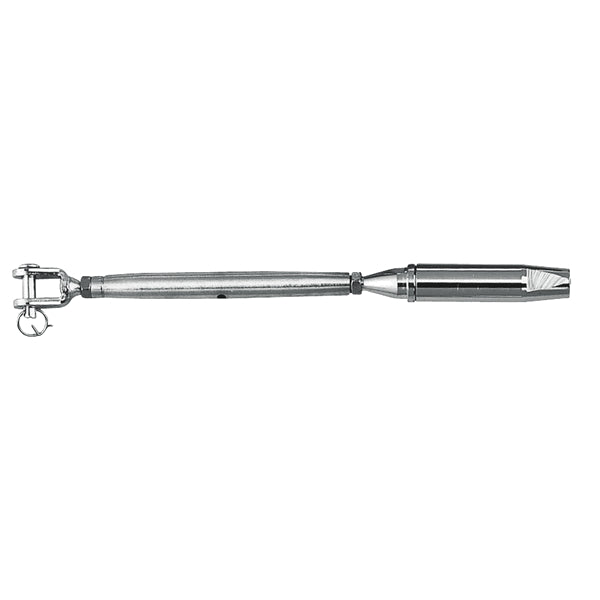 Parafil Guard Rail Turnbuckle 7mm Stainless Steel