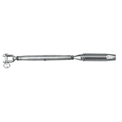 Parafil Guard Rail Turnbuckle 8.5mm Stainless Steel