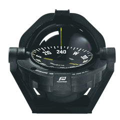 BLACK OFFSHORE 105 FLAT COMPASS