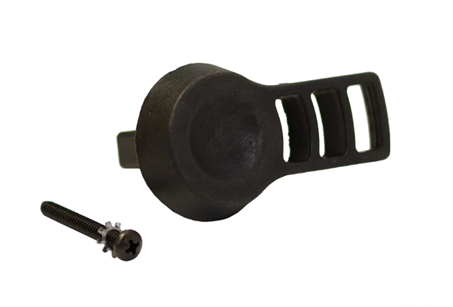 Bomar Porthole Hatch Handle Cap