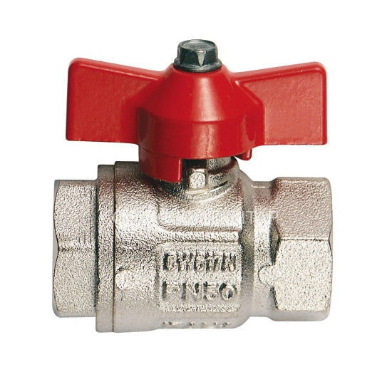 FUEL.VALVE,BALL 1/4" BSP