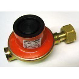 GAS REGULATOR NOVA COMET