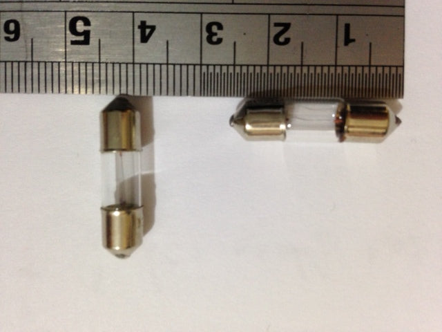 12v Amp Meter Replacement Bulb