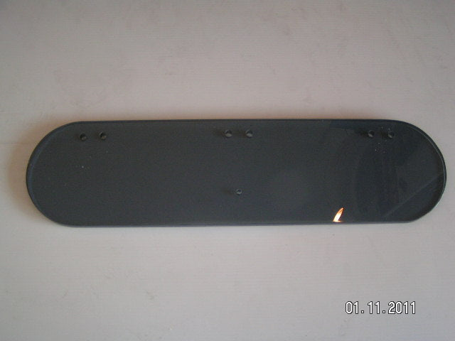 S34 Porthole Replacement Plexi-glass tinted. Each (T51,T46, T47, F43)