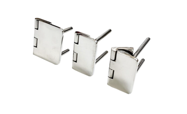 Stainless Steel Countersunk Hinge