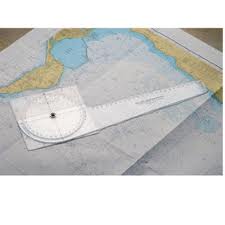 Portland Navigation Plotter