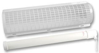 PRO ELEC  TUBULAR HEATER, 3FT, 135W