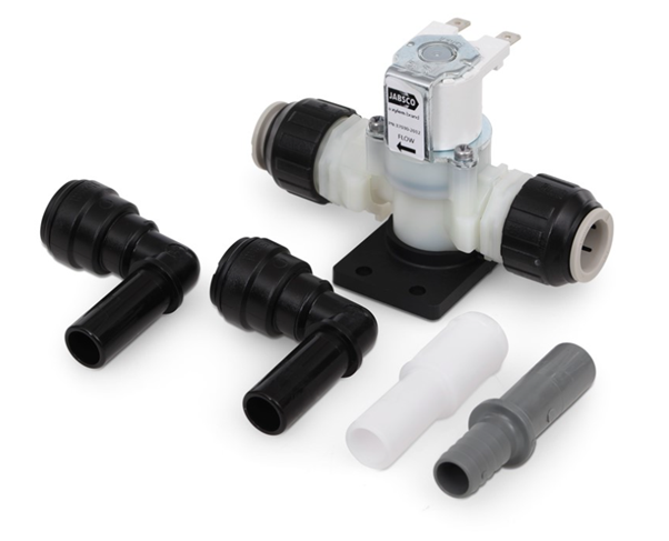 REPLACEMENT SOLUTION