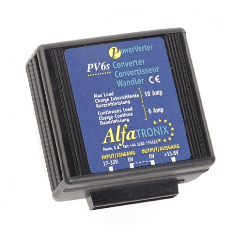 24 to 12v 10A Voltage Dropper