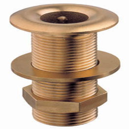 3"BSP BRASS SKIN FITTING