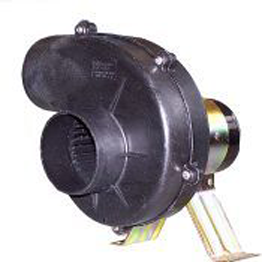 Bilge Blower 3" 24V Fleximount
